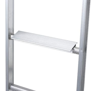 Trappsteg Wibe WTB TRS