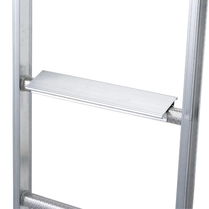 Trappsteg Wibe WTB TRS