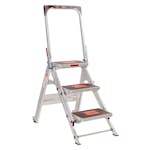 Trappstege Jumbo Little Giant