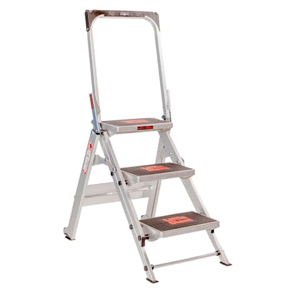 Trappstege Jumbo Little Giant