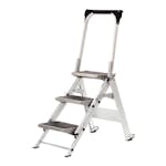 Trappstege Skeppshultstegen Easystep