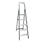 Trappstege Skeppshultstegen Pro-light Greyline