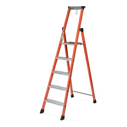 Trappstege Skeppshultstegen Proffs Glasfiber