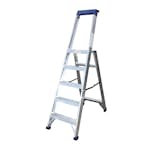 Trappstege Skeppshultstegen Proffs med Hylla