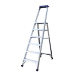 Trappstege Skeppshultstegen Proffs med Hylla