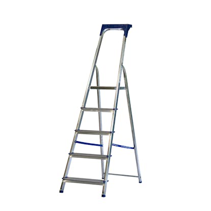 Trappstege Skeppshultstegen Standard med Hylla