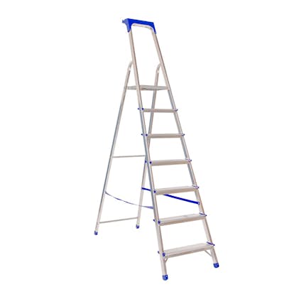 Trappstege Skeppshultstegen Standard med Hylla