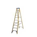 Trappstege Werner 716 Glasfiber