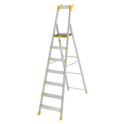Trappstege Wibe 55P