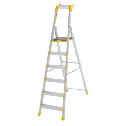 Trappstege Wibe 55P