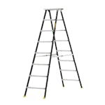 Trappstege Wibe ASD+