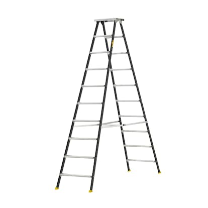 Trappstege Wibe ASD+