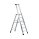 Trappstege Zarges Seventec