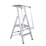 Trappstege Zarges ZAP