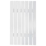 Träskiva Jabo Utekök Vit FSC 600x840 mm