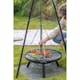 Bålpanna RedFire Barbecue Tripod El Paso