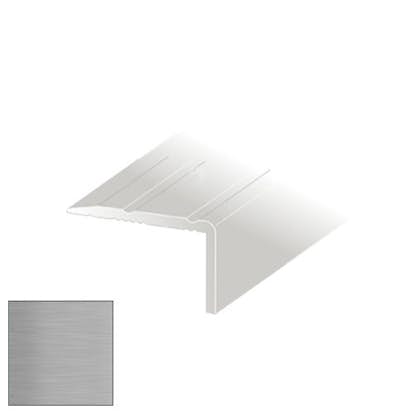 Tröskellist Lundbergs Standard Silver