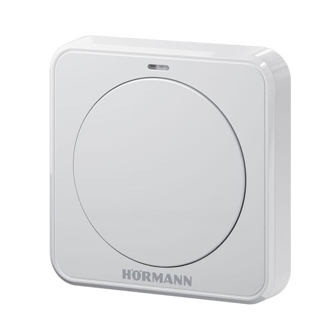 Tryckknapp Hörmann FIT 1 BS