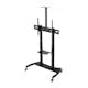 Golvstativ Mozi TTL06 Heavy Duty För 60-100 tum
