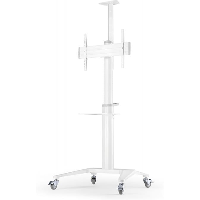 Golvstativ Mozi med hjul för 37-70 tum
