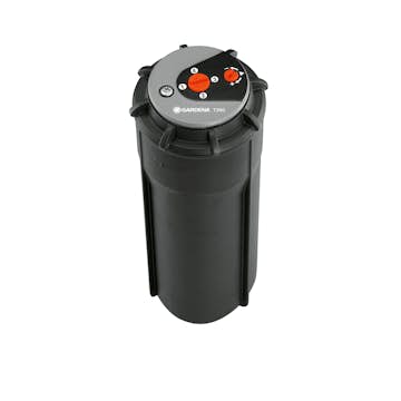 Turbosprinkler Gardena Pop-up T 380