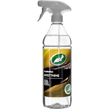 Avfettning Turtle Wax Svanen 1L