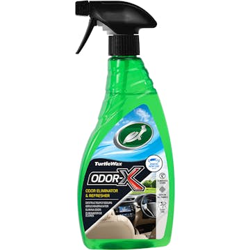 Luftfräschare Turtle Wax Power Out Odor-X Luktätare 500ml