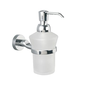 Tvåldispenser Miller Badrum Bond 8734C