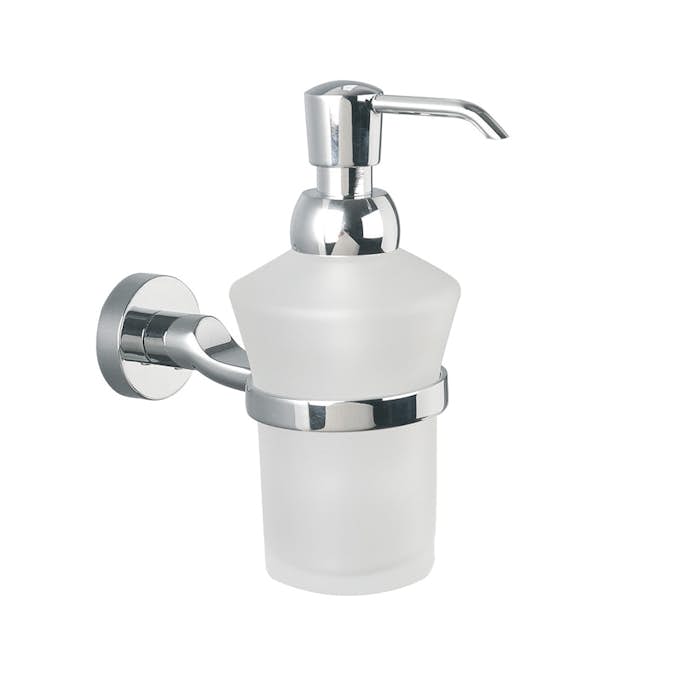 Tvåldispenser Miller Badrum Bond 8734C