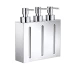 Tvåldispenser Smedbo Outline FK259 Krom