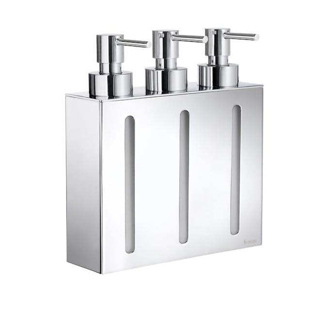 Tvåldispenser Smedbo Outline FK259 Krom