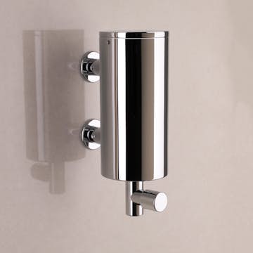 Tvåldispenser Vola T10 0,5 Liter