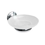 Tvålkopp Miller Badrum Metro 6304C-S