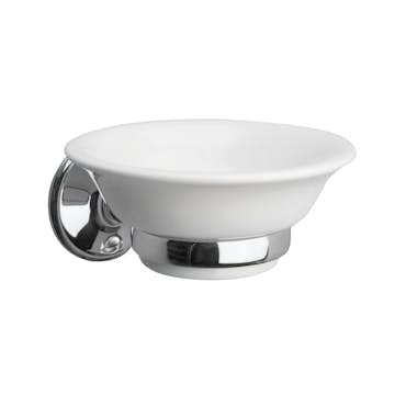 Tvålkopp Miller Badrum Stockholm 630C