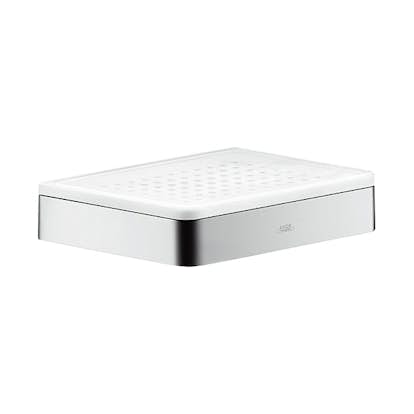 Tvålkopp/Hylla Axor Universal Accessories