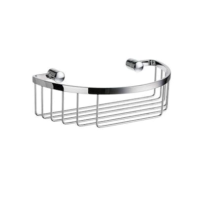 Tvålkorg Smedbo Sideline DK2011 Krom