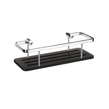 Tvålkorg Smedbo Sideline DK3003 Krom