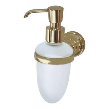 Tvålpump DuoBad Sekel