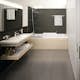 Tvålpump Hansgrohe Logis