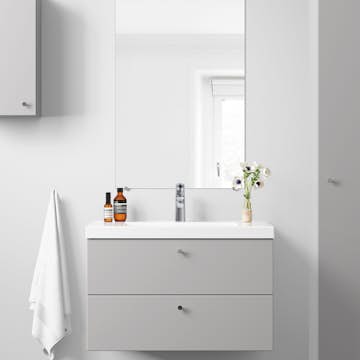 Tvättställ Ballingslöv Box