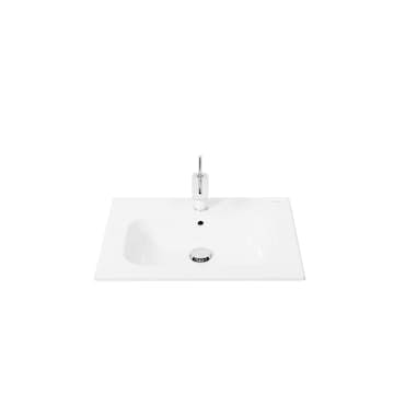 Tvättställ Ballingslöv Thin