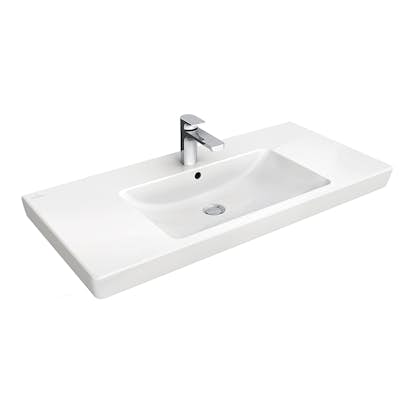 Tvättställ DuoBad Vilan 100