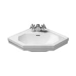 Tvättställ Duravit 1930 079342