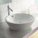 Tvättställ Duravit Bacino