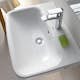 Tvättställ Duravit DuraStyle 070845
