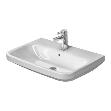 Tvättställ Duravit DuraStyle 2319