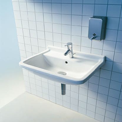 Tvättställ Duravit Starck 3 0300