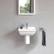 Tvättställ Duravit Starck 3 0750