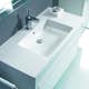 Tvättställ Duravit Vero 0329