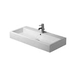Tvättställ Duravit Vero 4541